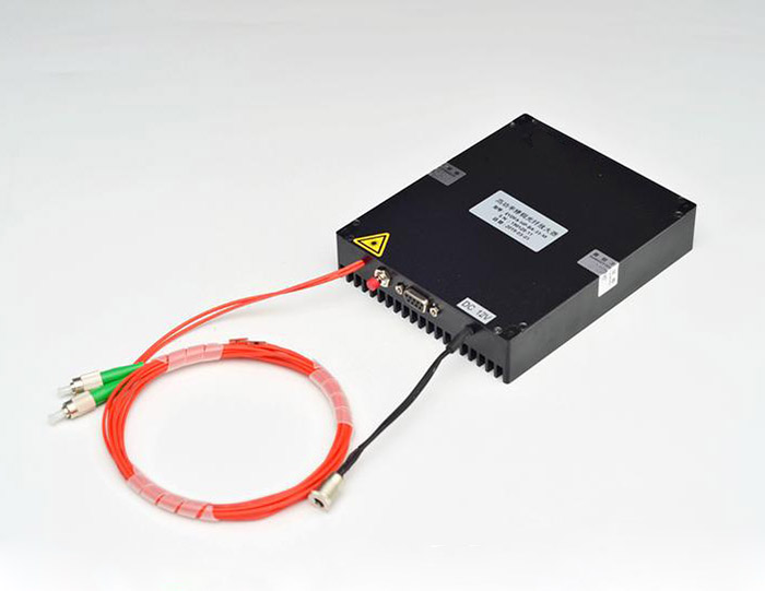 23dBm Erbium-doped Fiber Amplifier And 500mW Raman Amplifier Pump Hybrid Module HEA-BA-23-1455-500 Module Type